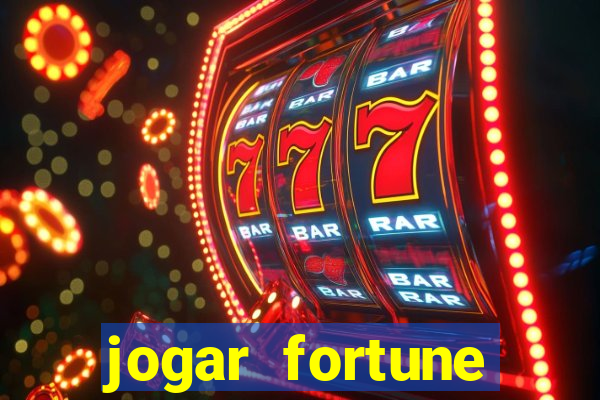 jogar fortune double demo